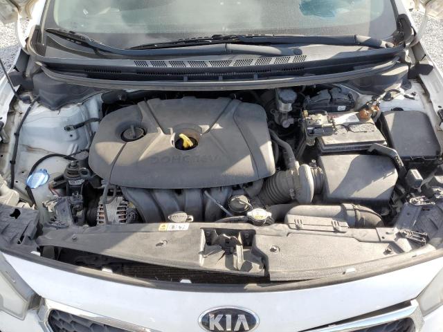 2016 KIA FORTE LX - KNAFX4A63G5532417