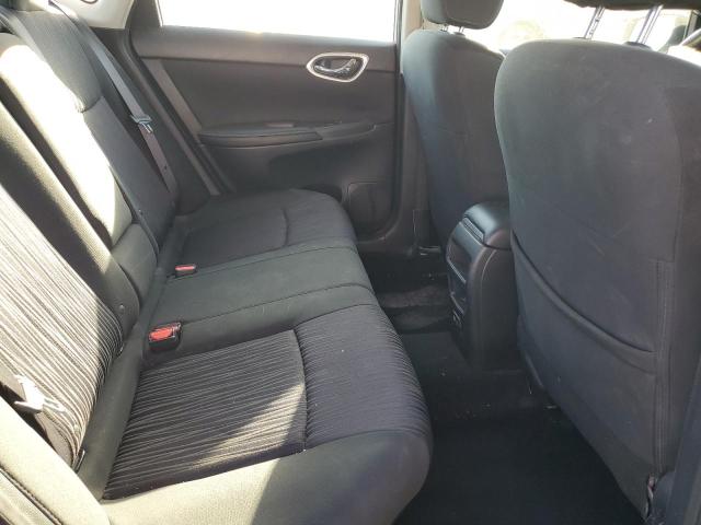 2019 NISSAN SENTRA S - 3N1AB7AP4KY335826