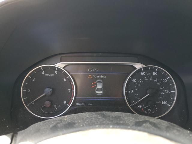 2020 NISSAN ALTIMA S - 1N4BL4BV0LC221560