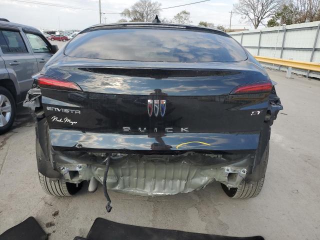 2024 BUICK ENVISTA SP - KL47LBE28RB032847