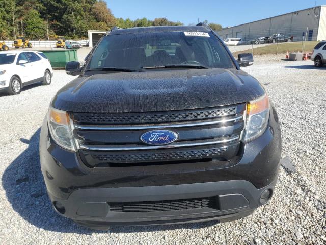 2015 FORD EXPLORER L - 1FM5K7F81FGA10439