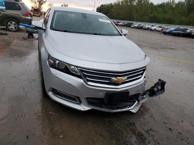 2020 CHEVROLET IMPALA LT - 2G11Z5S37L9100498