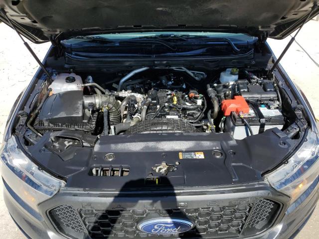 2019 FORD RANGER XL - 1FTER4EH2KLA64365