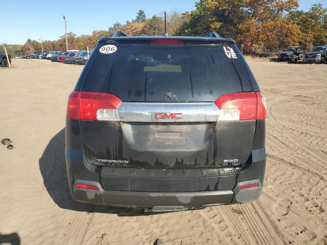 VIN 2GKFLWEK1F6245344 2015 GMC Terrain, Sle no.6