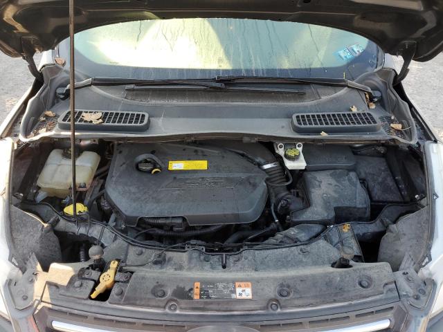 VIN 1FMCU9GX5FUC72274 2015 Ford Escape, SE no.12