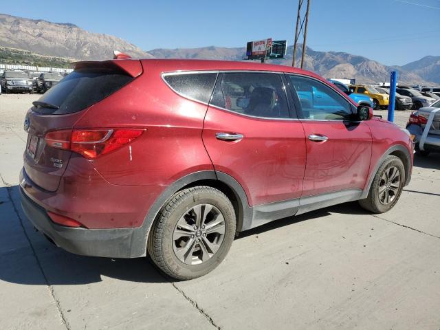 2015 HYUNDAI SANTA FE S - 5XYZTDLB7FG301953