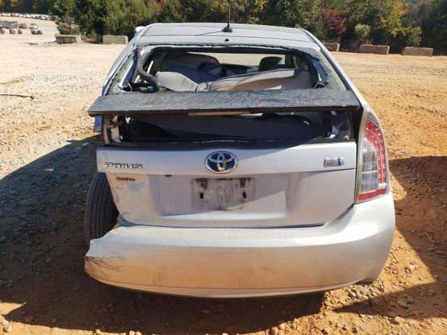 2015 TOYOTA PRIUS - JTDKN3DU5F0428096