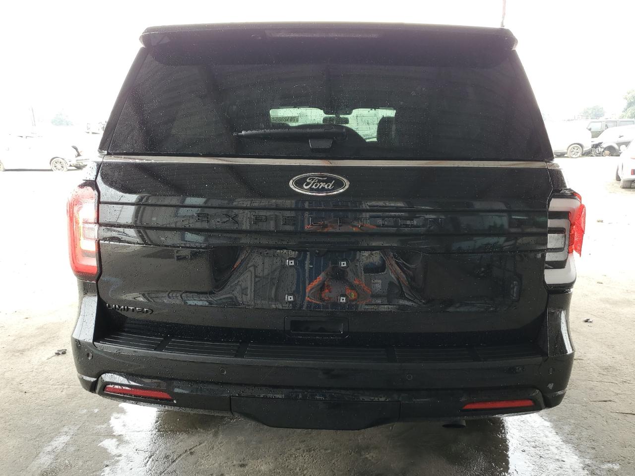 Lot #2986281175 2024 FORD EXPEDITION