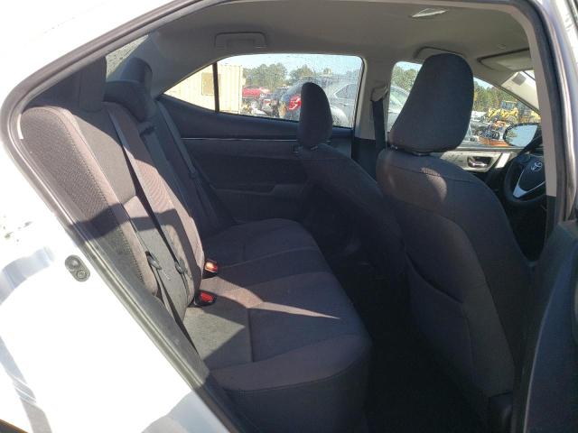 2019 TOYOTA COROLLA L - 5YFBURHE7KP878454