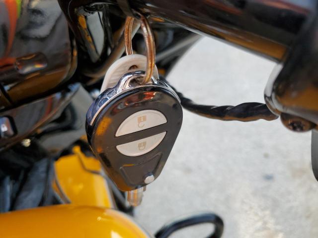 2019 HARLEY-DAVIDSON FLHXSE 1HD1PXL18KB955695