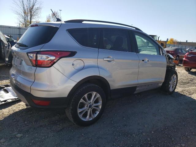 2018 FORD ESCAPE SEL - 1FMCU0HD5JUA56644