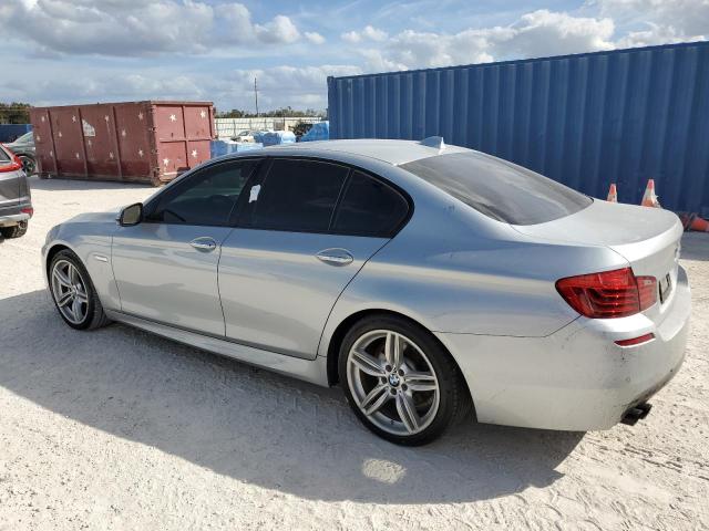 2015 BMW 535 D WBAXA5C58FD691230