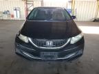 Lot #3033033010 2015 HONDA CIVIC LX