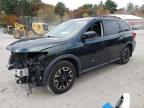 2019 NISSAN PATHFINDER - 5N1DR2MM6KC632577