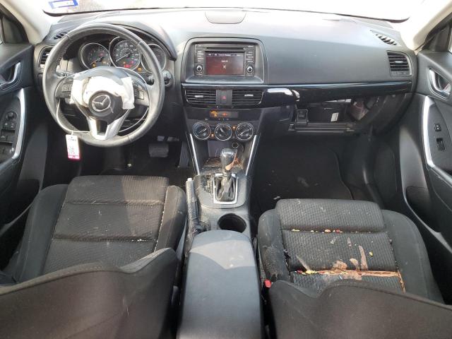 VIN JM3KE2CY1F0552954 2015 Mazda CX-5, Touring no.8