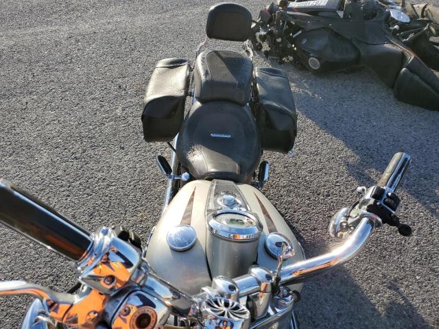 2010 HARLEY-DAVIDSON FLSTSE 1HD1PY91XAB952907