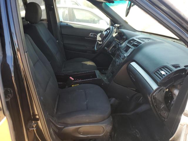 2016 FORD EXPLORER P - 1FM5K8AR6GGD15944