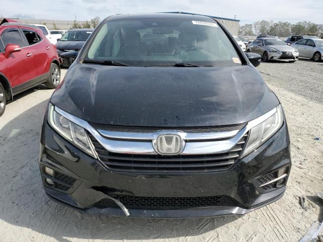 2019 HONDA ODYSSEY EX - 5FNRL6H74KB046115