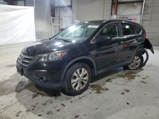 2013 HONDA CR-V EXL #3025745314