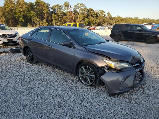 2015 TOYOTA CAMRY LE - 4T1BF1FK6FU040277