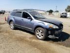 Lot #3025082201 2013 SUBARU OUTBACK 2.