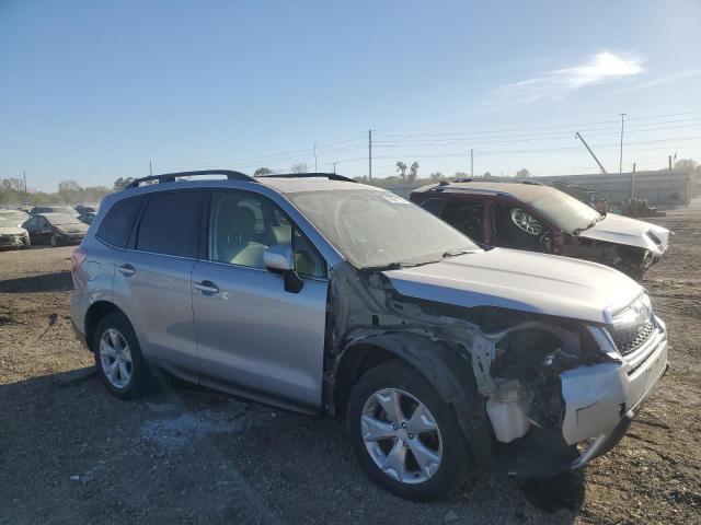 2016 SUBARU FORESTER 2 - JF2SJAHC8GH412979