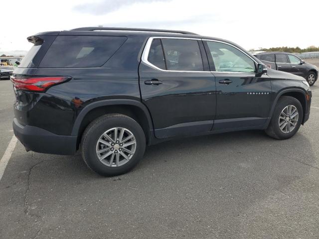 2023 CHEVROLET TRAVERSE L - 1GNEVHKW1PJ267103