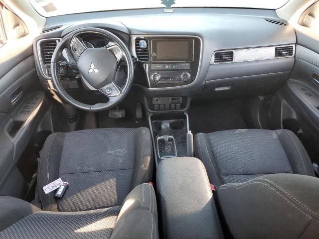 2018 MITSUBISHI OUTLANDER - JA4AD3A37JZ054678