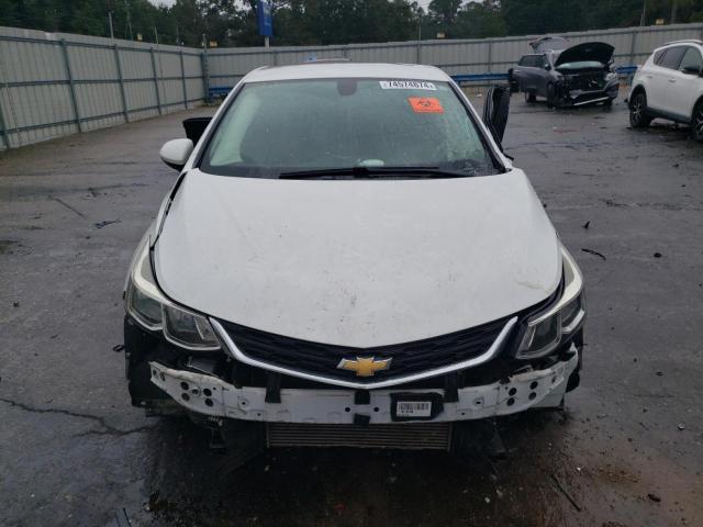 2018 CHEVROLET CRUZE LS - 1G1BC5SM9J7167679