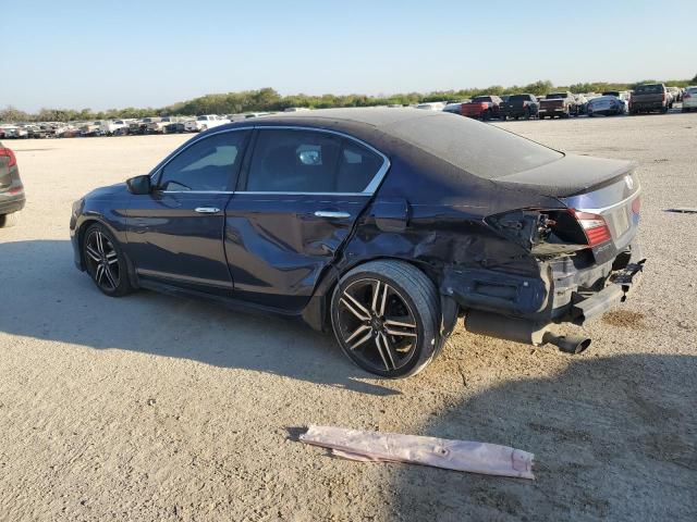 VIN 1HGCR2F54GA036054 2016 Honda Accord, Sport no.2