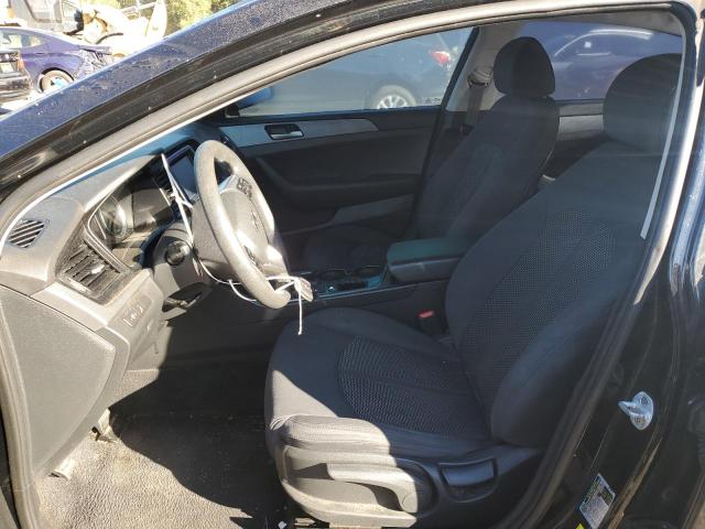 2018 HYUNDAI SONATA SE - 5NPE24AF4JH664039
