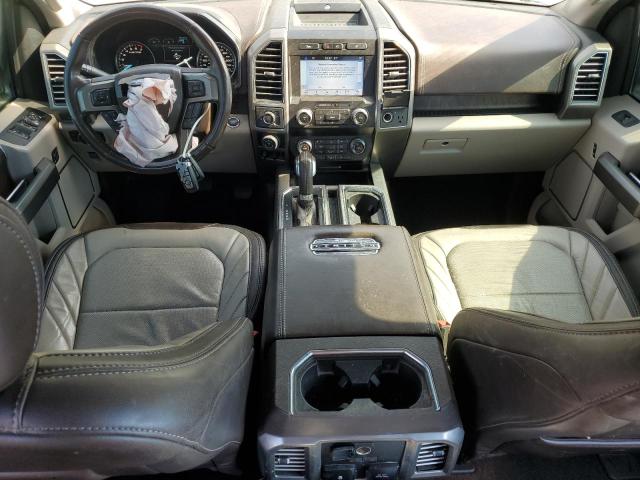 2019 FORD F150 SUPER - 1FTEW1CG5KFB11047