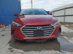 Lot #2965506934 2017 HYUNDAI ELANTRA SE