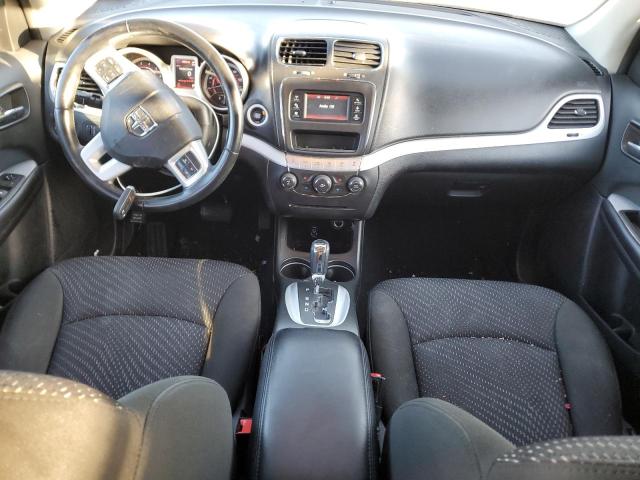 2020 DODGE JOURNEY SE - 3C4PDCABXLT220760