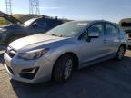 2015 SUBARU IMPREZA PR - JF1GJAC62FH014354