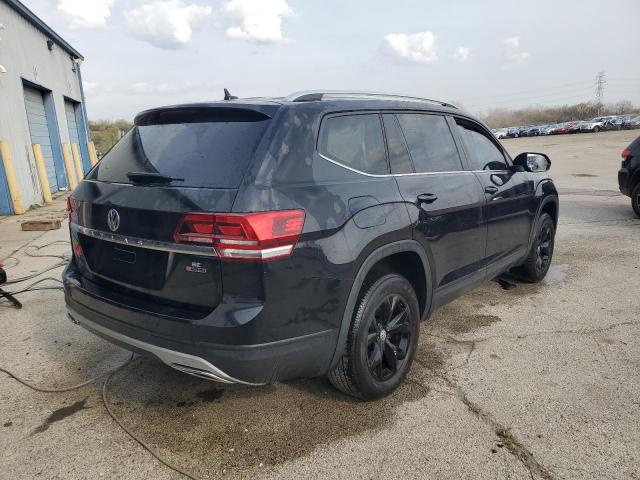 2018 VOLKSWAGEN ATLAS SE - 1V2LR2CA7JC556131