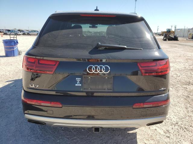 VIN WA1LABF7XKD039307 2019 Audi Q7, Premium Plus no.6