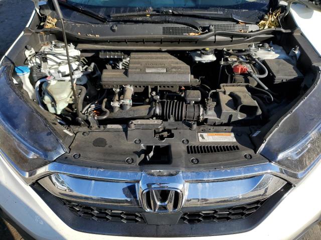 2018 HONDA CR-V EXL - 2HKRW2H84JH641233