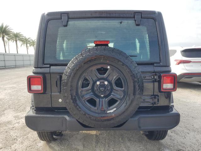 VIN 1C4PJXDG0RW261473 2024 JEEP WRANGLER no.6