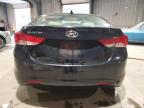 HYUNDAI ELANTRA GL photo