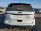 FORD EXPLORER P photo