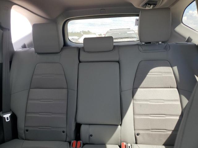 2019 HONDA CR-V EXL - 7FARW1H84KE028303