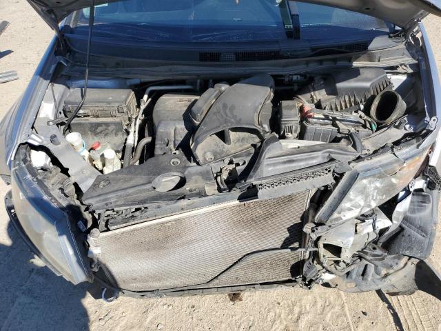2017 HONDA ODYSSEY EX 5FNRL5H64HB003324