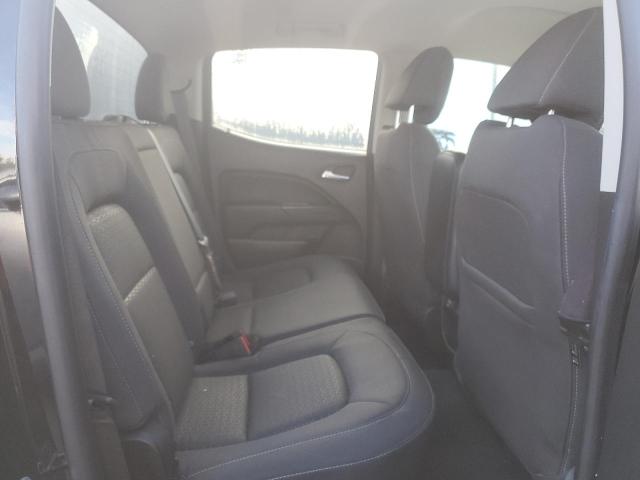2019 GMC CANYON SLE - 1GTG6CENXK1311015