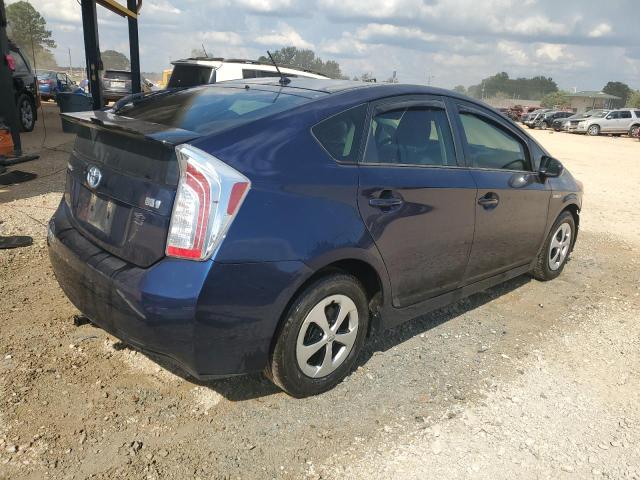 VIN JTDKN3DU8D1733437 2013 Toyota Prius no.3