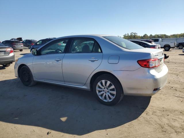 VIN 2T1BU4EE2DC080602 2013 Toyota Corolla, Base no.2