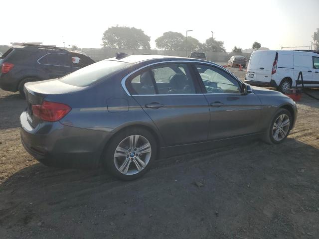 VIN WBA8B9G58JNU99408 2018 BMW 3 Series, 330 I no.3