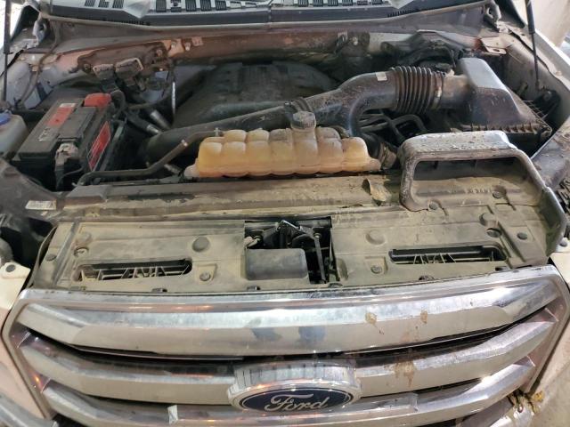 2015 FORD F150 SUPER - 1FTEW1EG8FKE74887