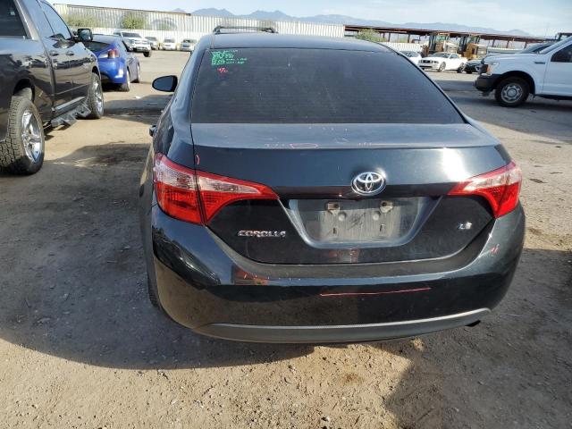 VIN 5YFBURHE8JP832162 2018 Toyota Corolla, L no.6