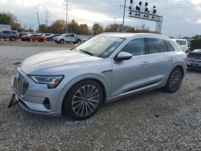 2019 AUDI E-TRON PRE #2991391959